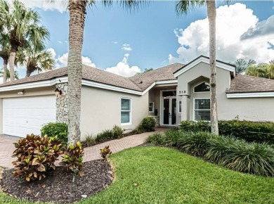 Beach Home For Sale in Naples, Florida