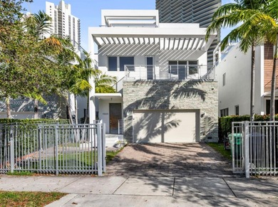 Beach Home For Sale in Sunny Isles Beach, Florida