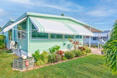 Beach Home For Sale in Key Largo, Florida