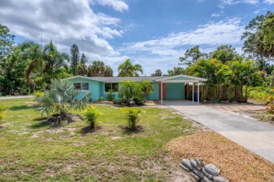 Beach Home For Sale in Englewood, Florida