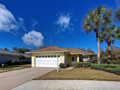 Beach Home For Sale in Venice, Florida