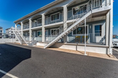 Beach Condo For Sale in Wildwood Crest, New Jersey