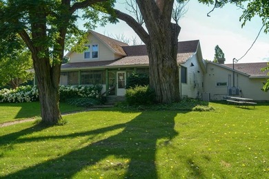 Beach Commercial For Sale in Fish Creek, Wisconsin