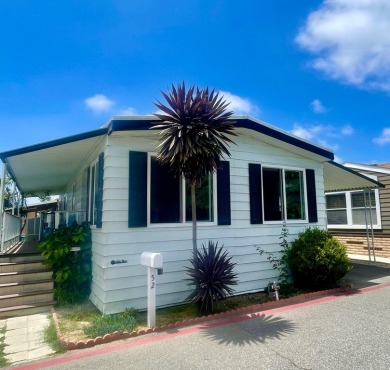 Beach Home For Sale in Huntington Beach, California