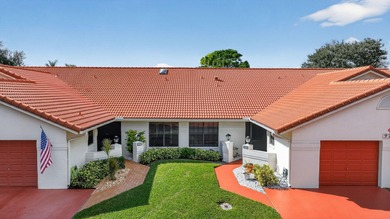 Beach Home For Sale in Boynton Beach, Florida