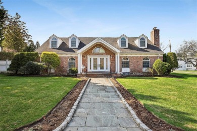 Beach Home For Sale in Douglaston, New York