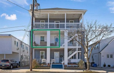 Beach Condo Sale Pending in Wildwood, New Jersey