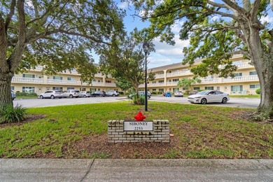 Beach Condo Sale Pending in Clearwater, Florida