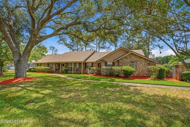 Beach Home For Sale in Jacksonville, Florida