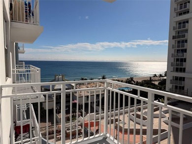Beach Condo For Sale in Pompano Beach, Florida