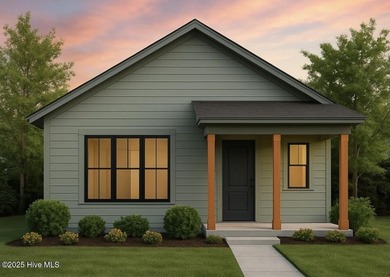 Beach Home For Sale in Wilmington, North Carolina