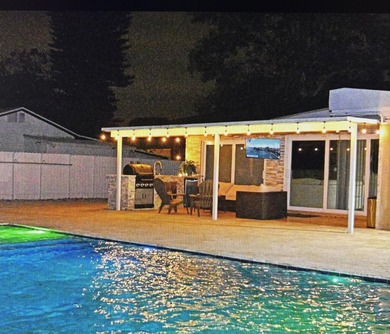 Beach Home For Sale in Palm Springs, Florida