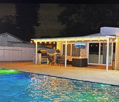 Beach Home For Sale in Palm Springs, Florida