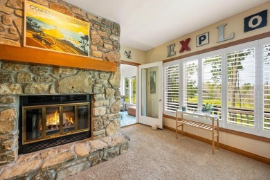 Beach Condo For Sale in Egg Harbor, Wisconsin