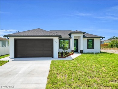 Beach Home For Sale in Lehigh Acres, Florida