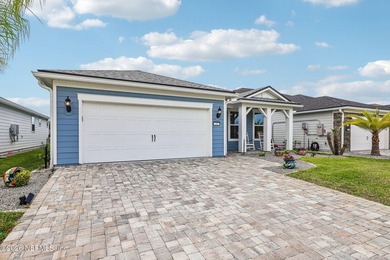 Beach Home For Sale in St Augustine, Florida