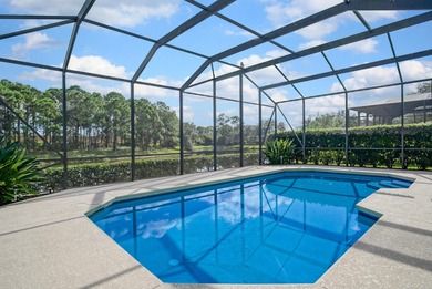 Beach Home For Sale in Port Saint Lucie, Florida