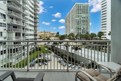 Beach Condo For Sale in Fort Lauderdale, Florida