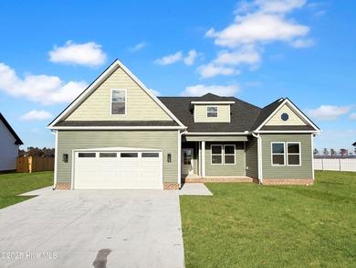 Beach Home For Sale in Elizabeth City, North Carolina