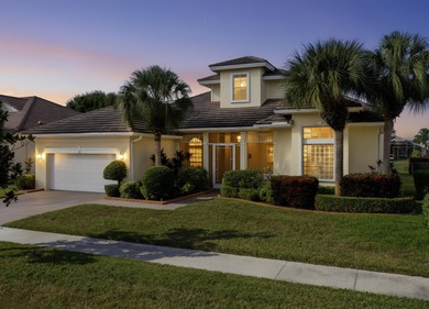 Beach Home For Sale in Port Saint Lucie, Florida