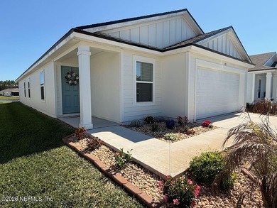 Beach Home For Sale in Bunnell, Florida
