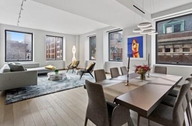 Beach Apartment For Sale in New York, New York