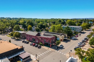 Beach Commercial For Sale in Elk Rapids, Michigan
