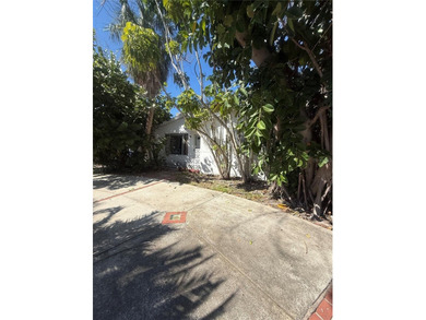 Beach Home For Sale in Belleair Beach, Florida