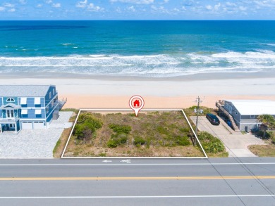 Beach Lot For Sale in Ponte Vedra Beach, Florida