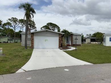 Beach Home For Sale in North Fort Myers, Florida