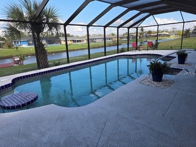 Beach Home For Sale in Rotonda West, Florida