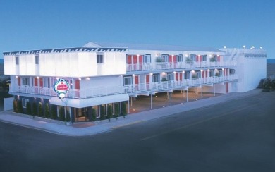 Beach Commercial For Sale in Wildwood, New Jersey