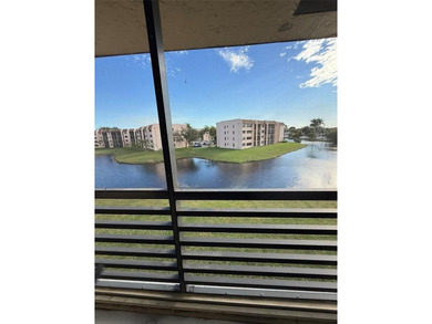 Beach Condo Active Under Contract in Sunrise, Florida