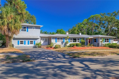 Beach Home For Sale in St. Petersburg, Florida