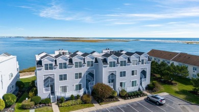 Beach Condo For Sale in North Wildwood, New Jersey