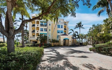 Beach Condo For Sale in Longboat Key, Florida