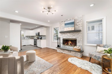 Beach Home Sale Pending in Sound Beach, New York