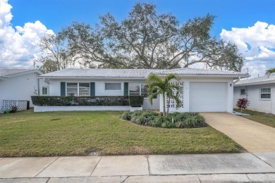 Beach Home For Sale in Pinellas Park, Florida