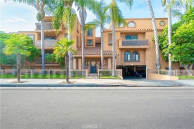 Beach Condo For Sale in Long Beach, California