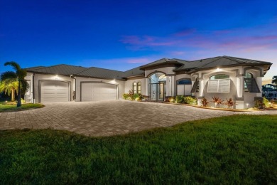 Beach Home For Sale in Port Charlotte, Florida
