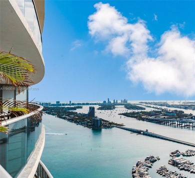 Beach Condo For Sale in Miami, Florida