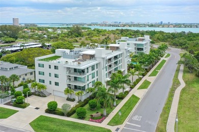 Beach Condo For Sale in Sarasota, Florida