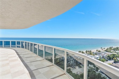 Beach Condo For Sale in Fort Lauderdale, Florida
