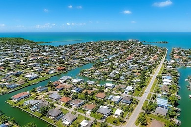 Beach Home For Sale in Hudson, Florida