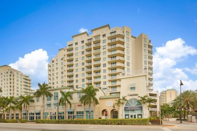 Beach Condo For Sale in Boynton Beach, Florida