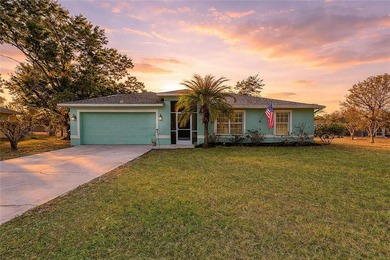 Beach Home Sale Pending in North Port, Florida