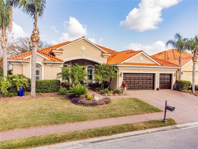 Beach Home Off Market in Trinity, Florida