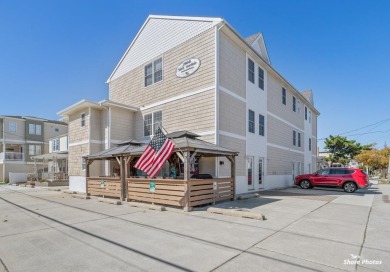 Beach Condo For Sale in North Wildwood, New Jersey