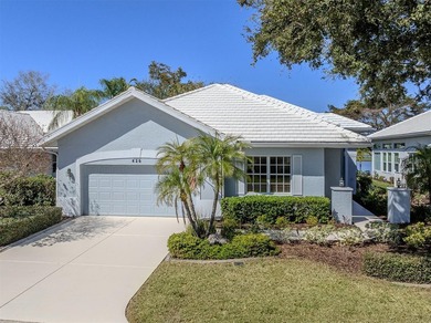 Beach Home For Sale in Venice, Florida