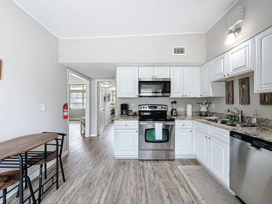 Vacation Rental Beach House in Tampa, FL